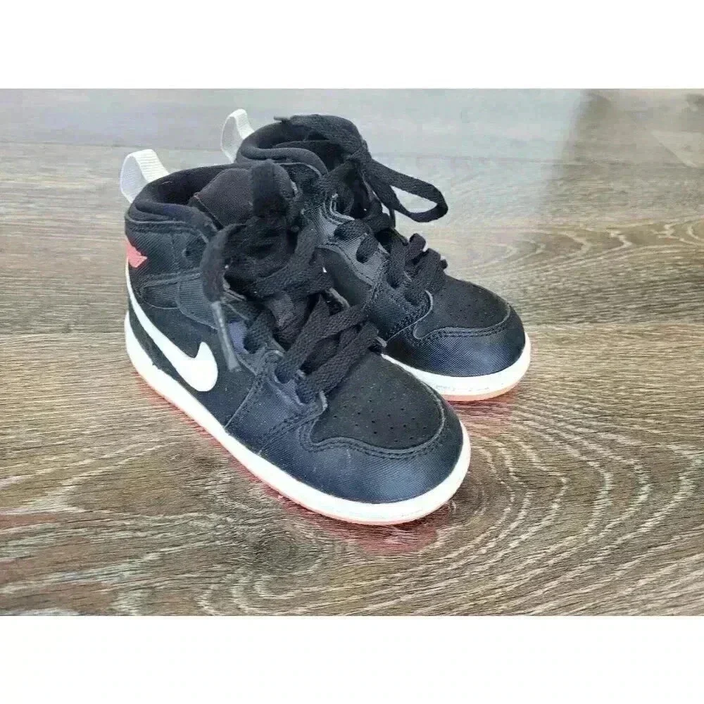 Nike Air Jordan's size 7C‎ #1
